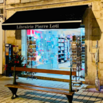 librairie Pierre Loti