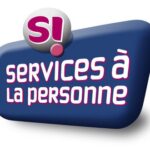 service à la personne logo